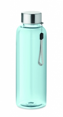 Logo trade promotional merchandise photo of: Tritan bottle 500ml