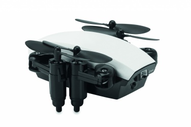 Logo trade advertising product photo of: WIFI foldable drone