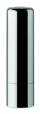 Logotrade promotional item image of: Lip balm in UV finish