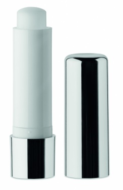 Logo trade promotional product photo of: Lip balm in UV finish
