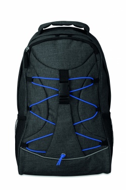 Logotrade promotional products photo of: Glow in the dark backpack
