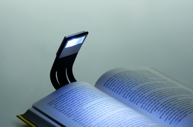 Logotrade promotional merchandise picture of: Book Light
