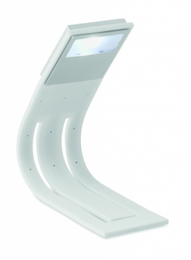 Logotrade corporate gifts photo of: Book Light