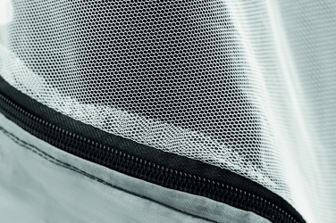 Logo trade promotional gifts image of: Hammock with mosquito net