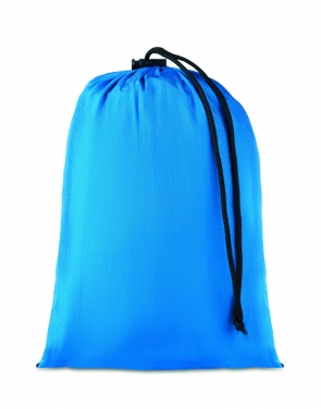 Logo trade promotional items image of: Foldable light weight hammock
