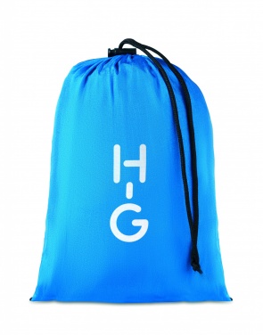Logo trade advertising products picture of: Foldable light weight hammock