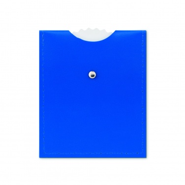 Logotrade promotional gifts photo of: Parking card in PVC