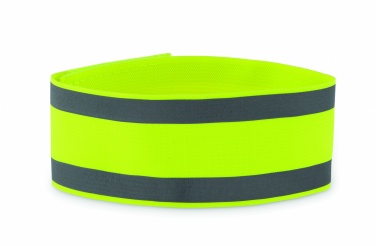 Logo trade business gifts image of: Sports armband in lycra