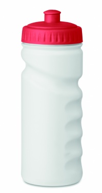 Logotrade promotional merchandise picture of: Sport bottle 500ml