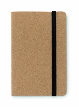 Logo trade advertising product photo of: Card holder with memo set