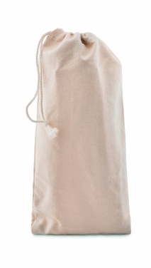 Logo trade promotional merchandise picture of: Tower game in cotton pouch