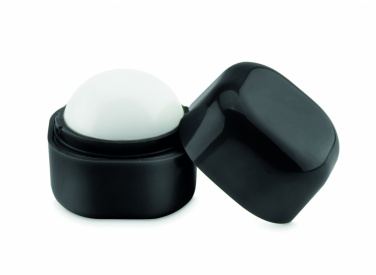Logotrade promotional product image of: Lip balm in cube box