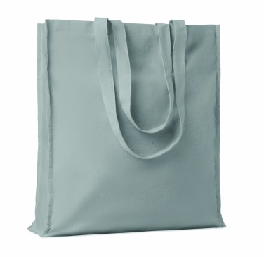 Logotrade promotional merchandise photo of: 140gr/m² cotton shopping bag