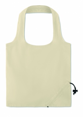 Logo trade promotional gifts picture of: 105gr/m² foldable cotton bag