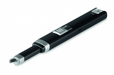 Logo trade promotional products image of: Big USB Lighter