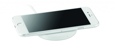 Logotrade business gift image of: Wireless charger 5W