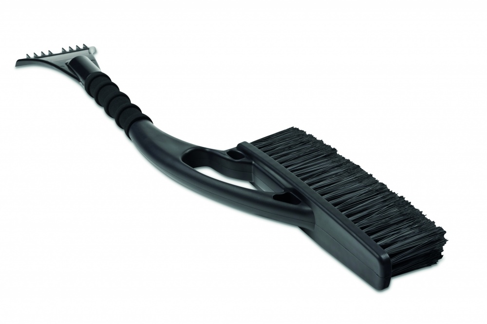 Logotrade business gifts photo of: Snow brush and ice scraper