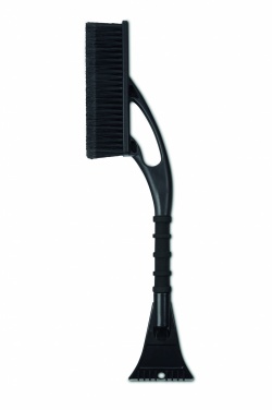 Logo trade promotional giveaway photo of: Snow brush and ice scraper