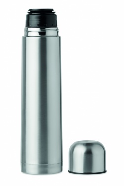 Logo trade promotional item photo of: Thermos flask  900ml