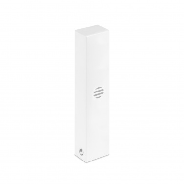 Logo trade promotional products image of: Desktop lamp