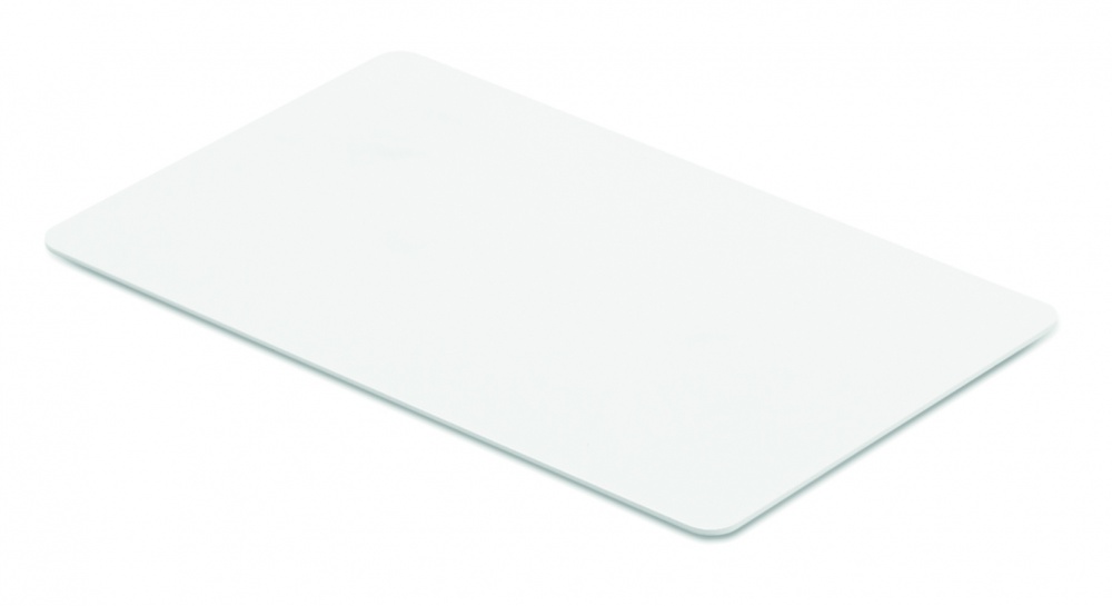 Logotrade promotional item picture of: RFID Anti-skimming card