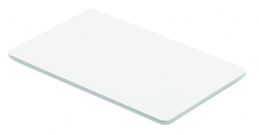 Logo trade promotional products image of: RFID blocking card