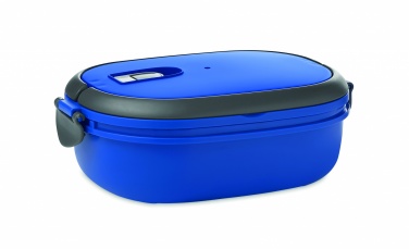 Logo trade promotional products picture of: PP lunch box with air tight lid