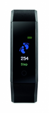 Logotrade promotional gift picture of: Smart health watch