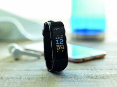 Logotrade corporate gift image of: Smart health watch