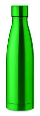 Logo trade promotional gifts picture of: Double wall bottle 500ml
