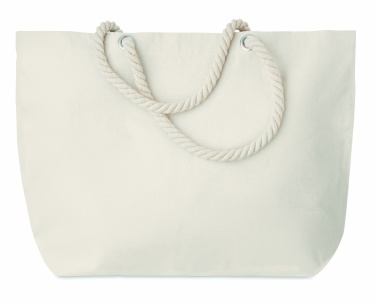 Logo trade advertising products picture of: Beach bag with cord handle