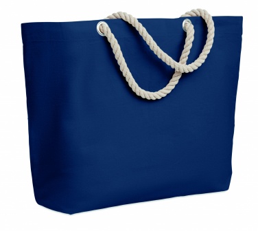 Logotrade promotional gift image of: Beach bag with cord handle