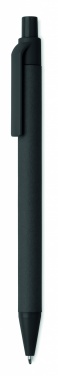 Logotrade promotional items photo of: Paper/PLA corn ball pen