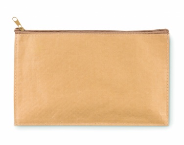 Logotrade promotional gifts photo of: Woven paper pencil case