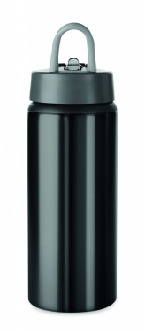 Logotrade corporate gifts photo of: Aluminium bottle 600 ml