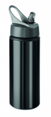 Logotrade corporate gifts photo of: Aluminium bottle 600 ml