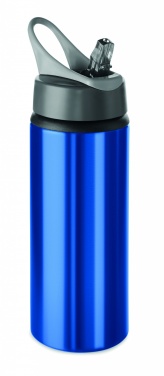Logotrade promotional giveaways photo of: Aluminium bottle 600 ml