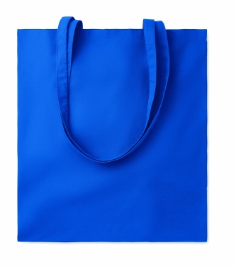 Logotrade promotional products photo of: 180gr/m² cotton shopping bag