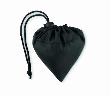 Logo trade corporate gifts picture of: Foldable RPET shopping bag