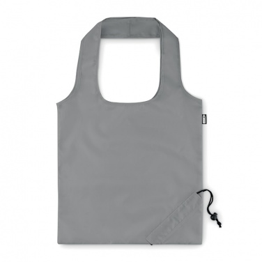 Logotrade promotional gifts photo of: Foldable RPET shopping bag