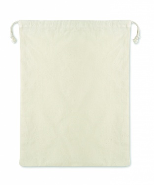 Logo trade promotional gifts picture of: 140gr/m²cotton food bag