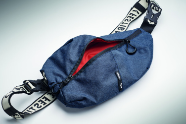 Logo trade promotional gifts picture of: Festibax® Basic