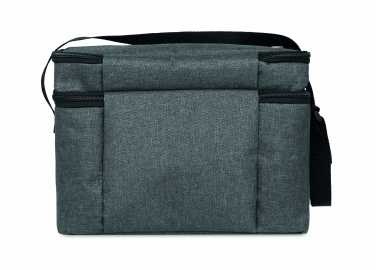 Logo trade advertising products picture of: RPET cooler bag