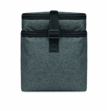 Logotrade promotional items photo of: RPET cooler bag