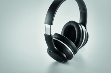 Logotrade promotional merchandise photo of: ANC headphone and pouch