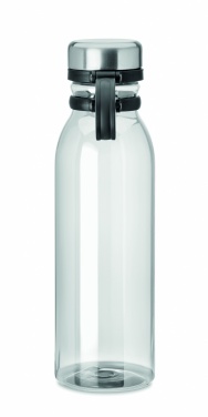 Logo trade promotional product photo of: RPET bottle 780ml