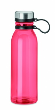 Logotrade promotional gift image of: RPET bottle 780ml