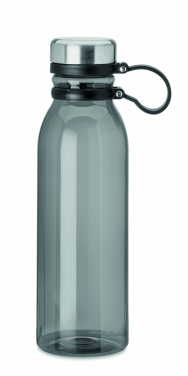 Logo trade promotional merchandise photo of: RPET bottle 780ml