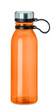 Logo trade promotional gifts picture of: RPET bottle 780ml
