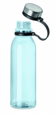 Logotrade promotional gift image of: RPET bottle 780ml